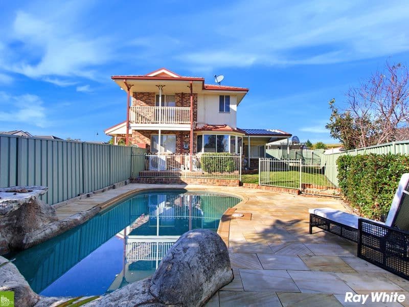 7 Avon Close, Albion Park - Image 1