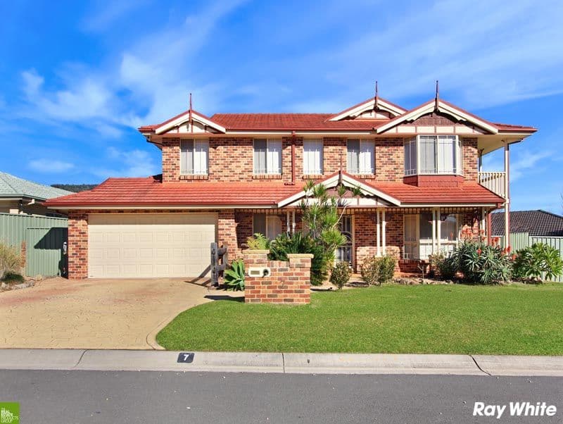 7 Avon Close, Albion Park - Thumbnail 2