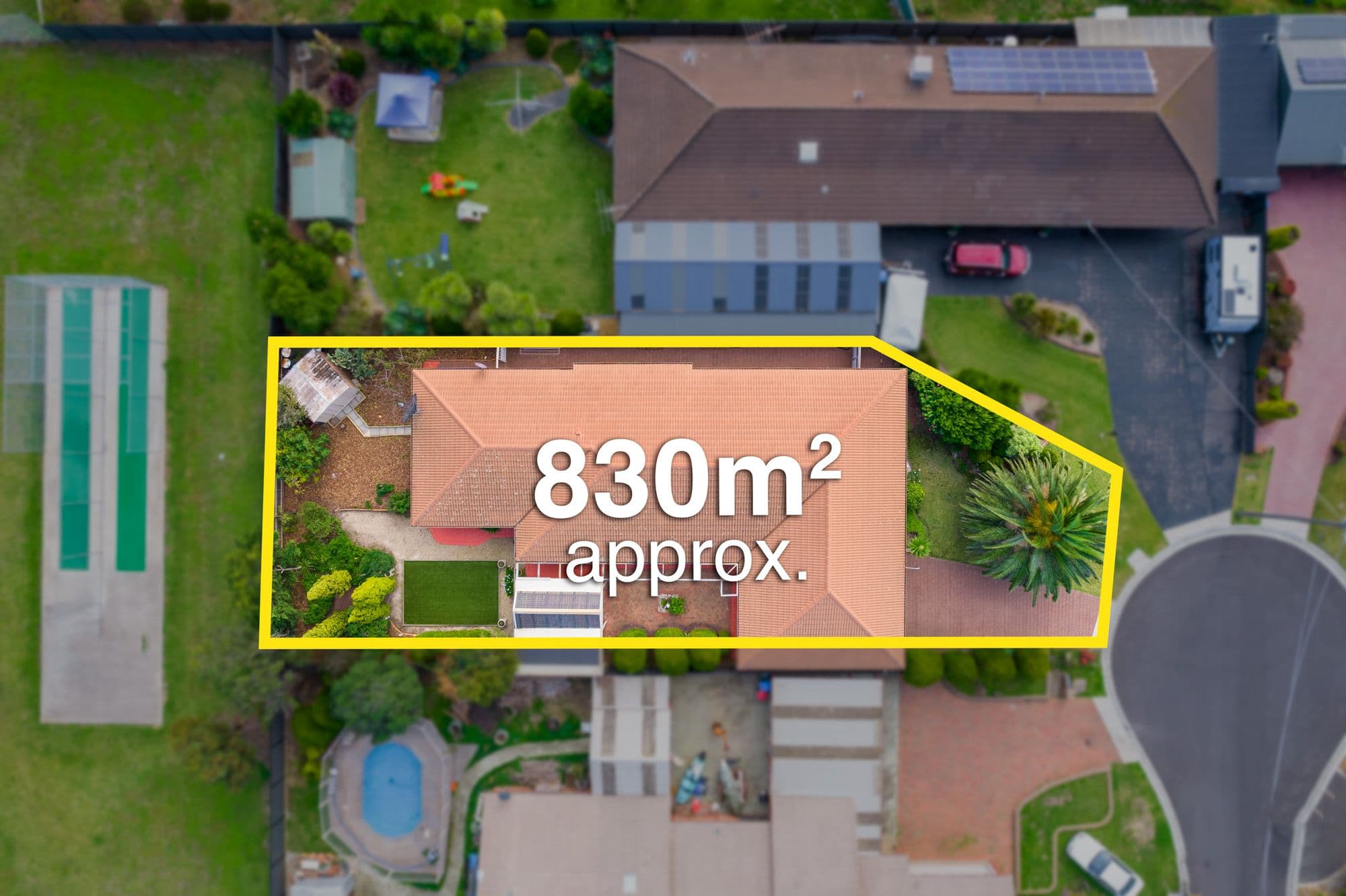 8 Hilden Close, Hoppers Crossing VIC 3029, Hoppers Crossing - Thumbnail 3