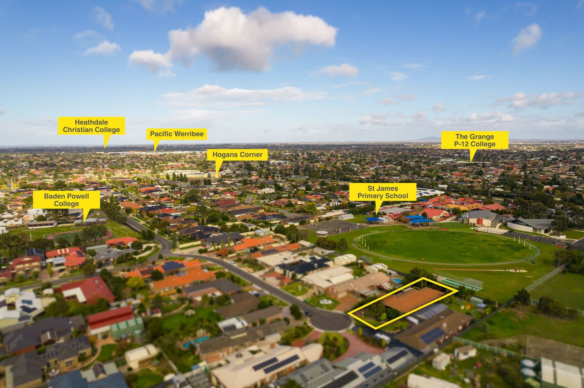 8 Hilden Close, Hoppers Crossing VIC 3029, Hoppers Crossing - Thumbnail 7