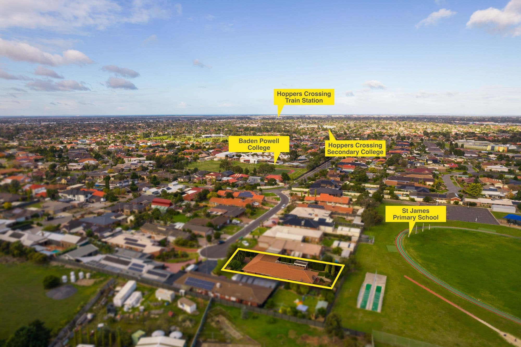 8 Hilden Close, Hoppers Crossing VIC 3029, Hoppers Crossing - Thumbnail 8