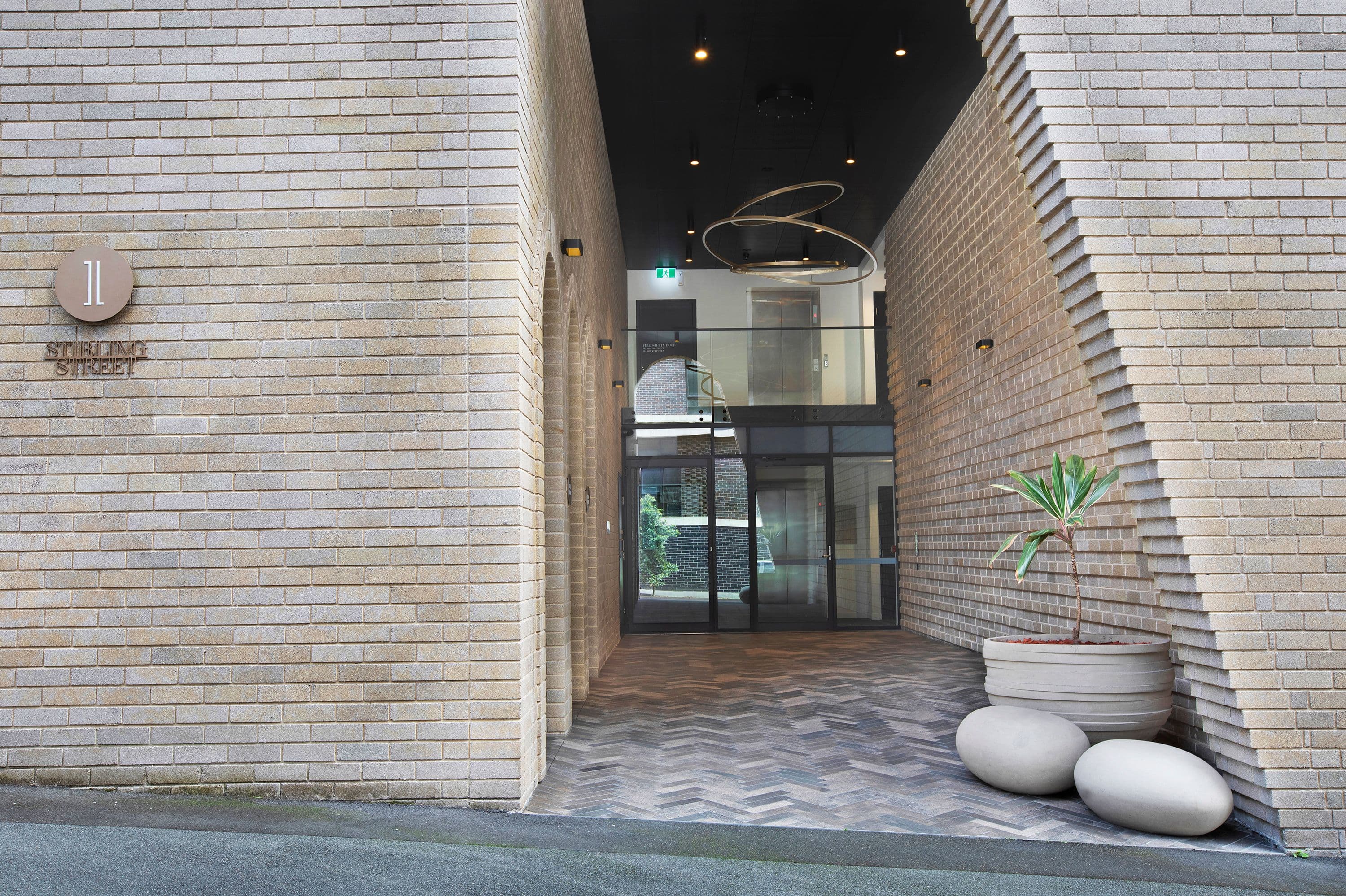 1 Stirling Street, Glebe NSW 2037, Glebe - Thumbnail 2