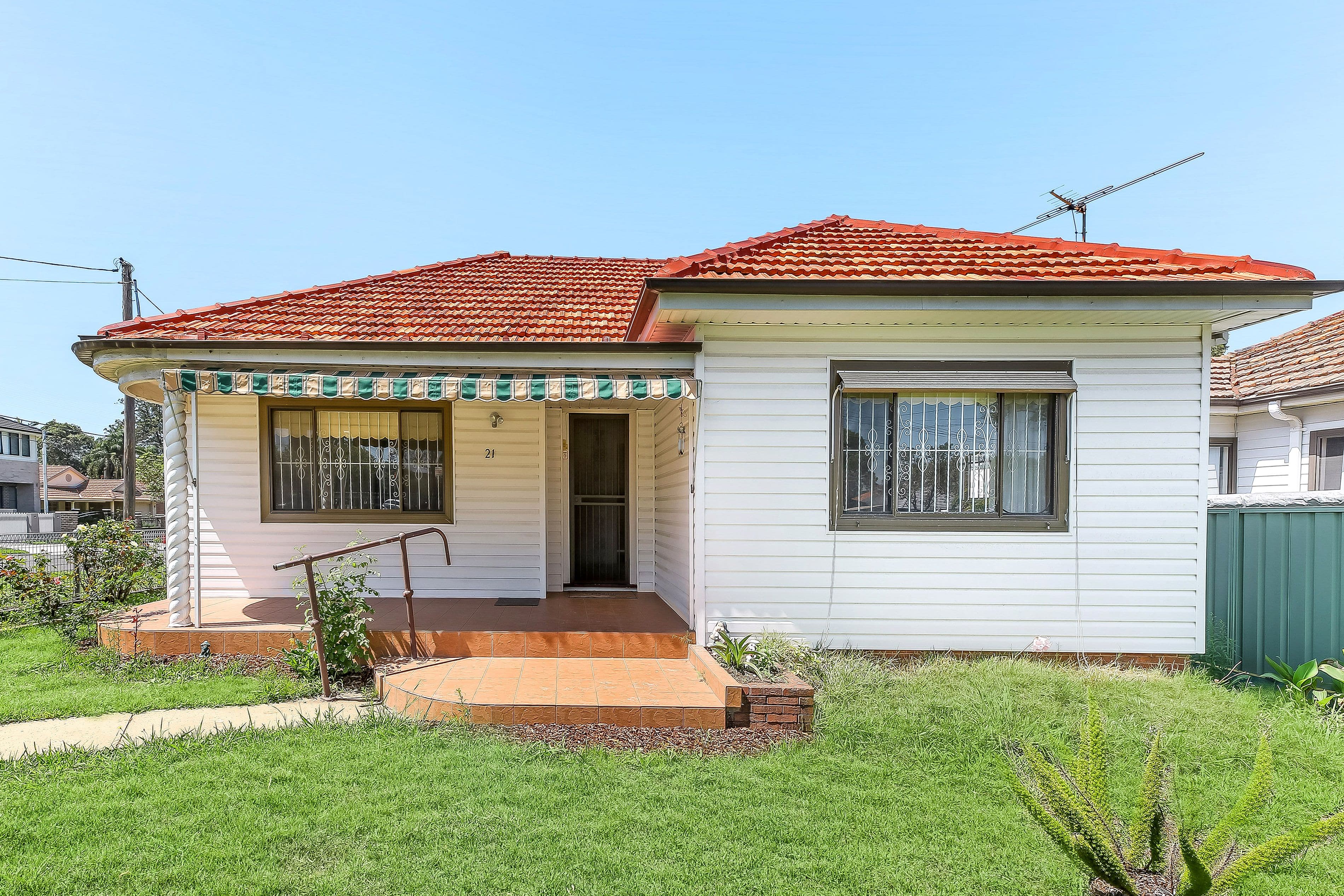 21 Palomar Parade, Yagoona NSW 2199, Yagoona - Image 1
