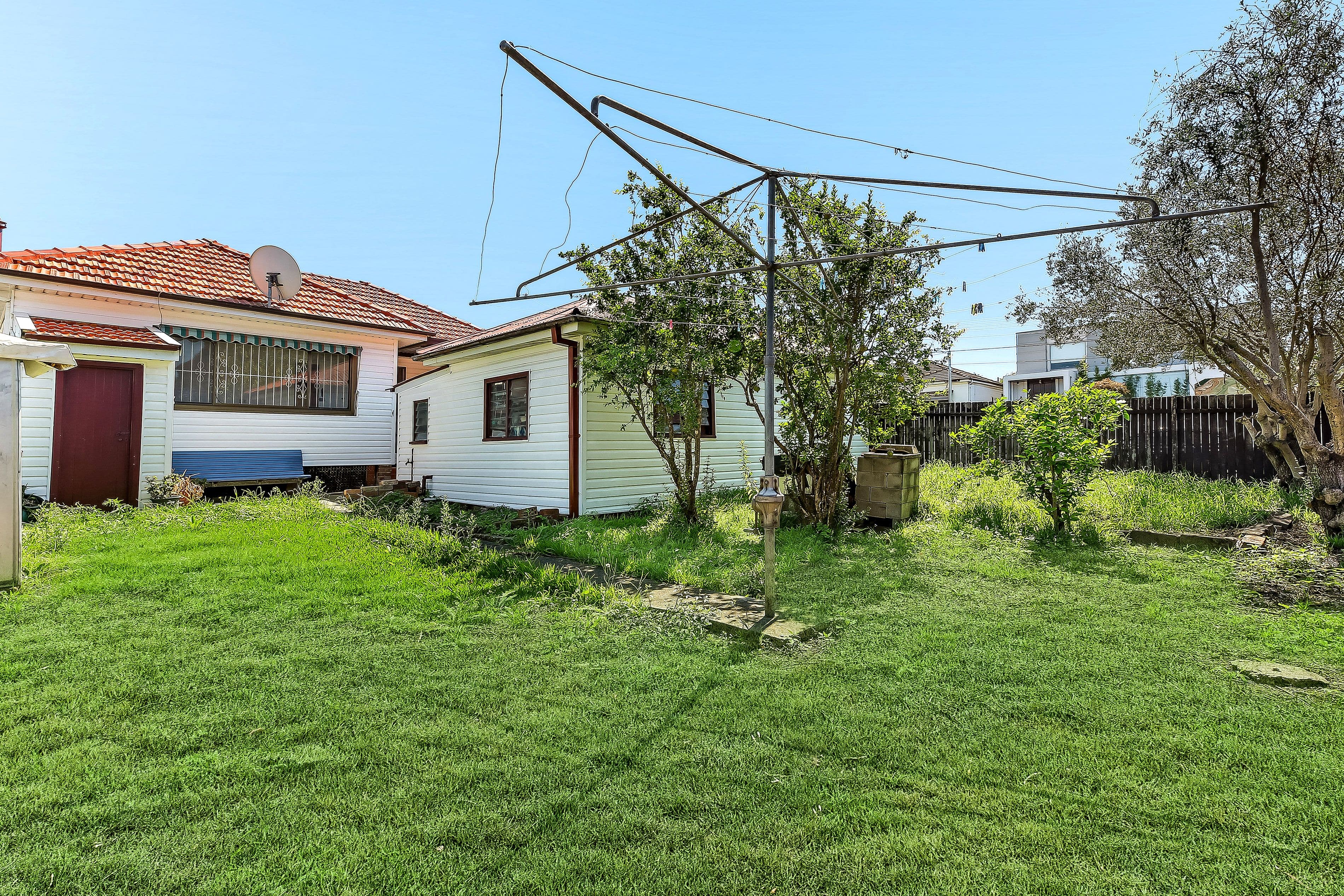 21 Palomar Parade, Yagoona NSW 2199, Yagoona - Thumbnail 8