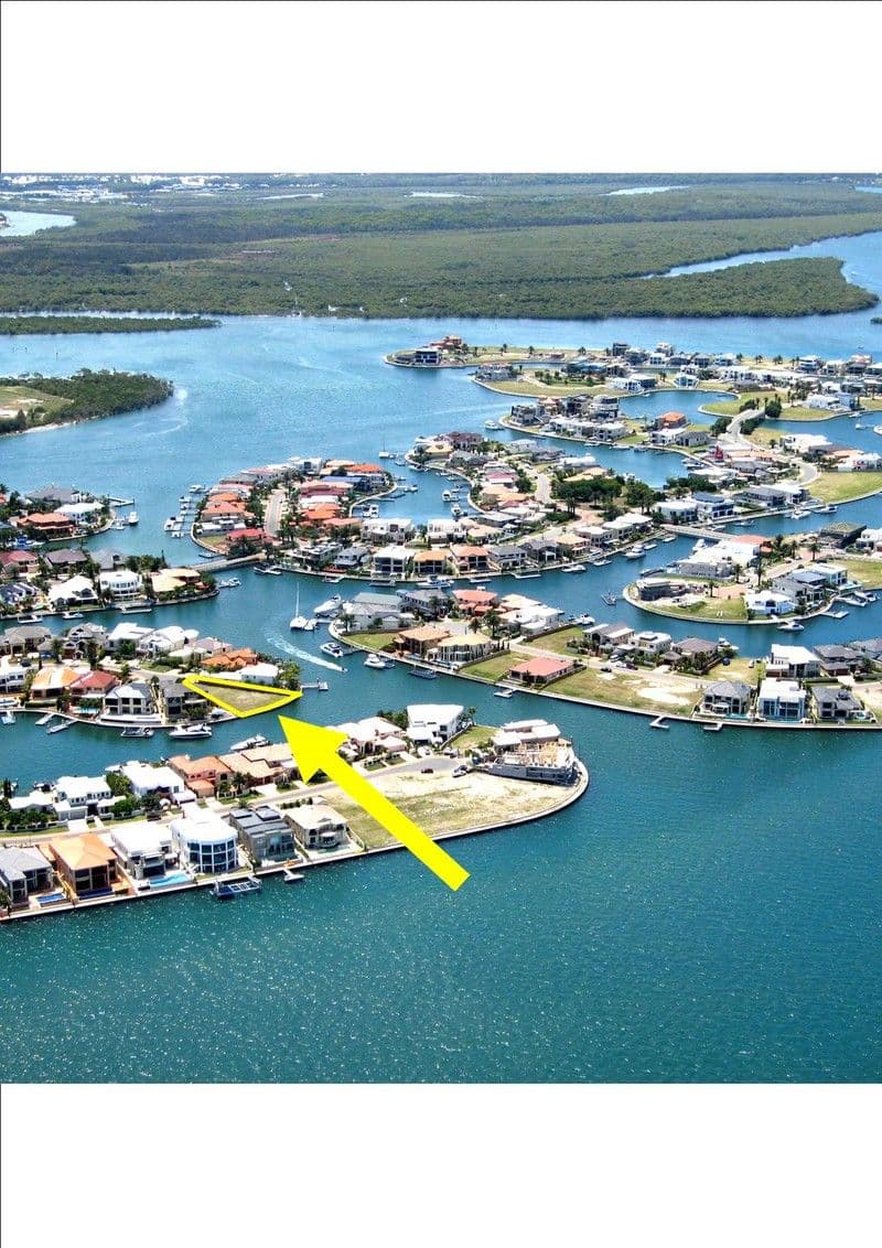 1 The Peninsula, PARADISE POINT QLD 4216, Paradise Point - Image 1