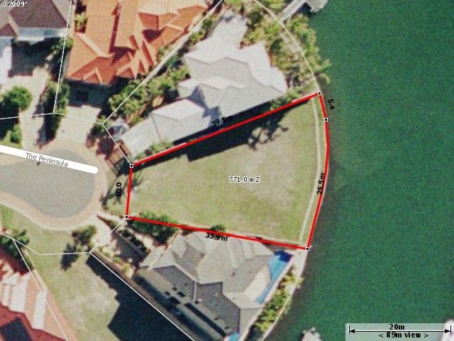1 The Peninsula, PARADISE POINT QLD 4216, Paradise Point - Thumbnail 2