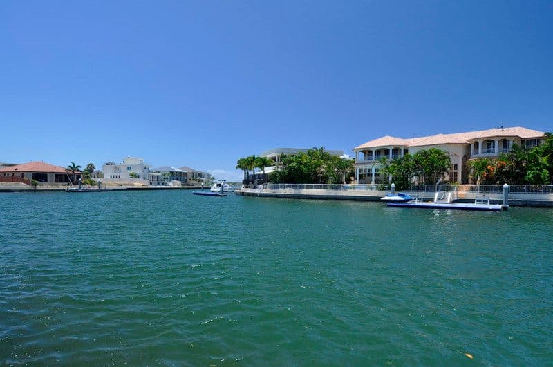 1 The Peninsula, PARADISE POINT QLD 4216, Paradise Point - Thumbnail 3