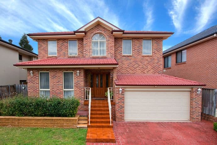 15 Smalls Creek Way, BEAUMONT HILLS NSW 2155, Beaumont Hills - Image 1