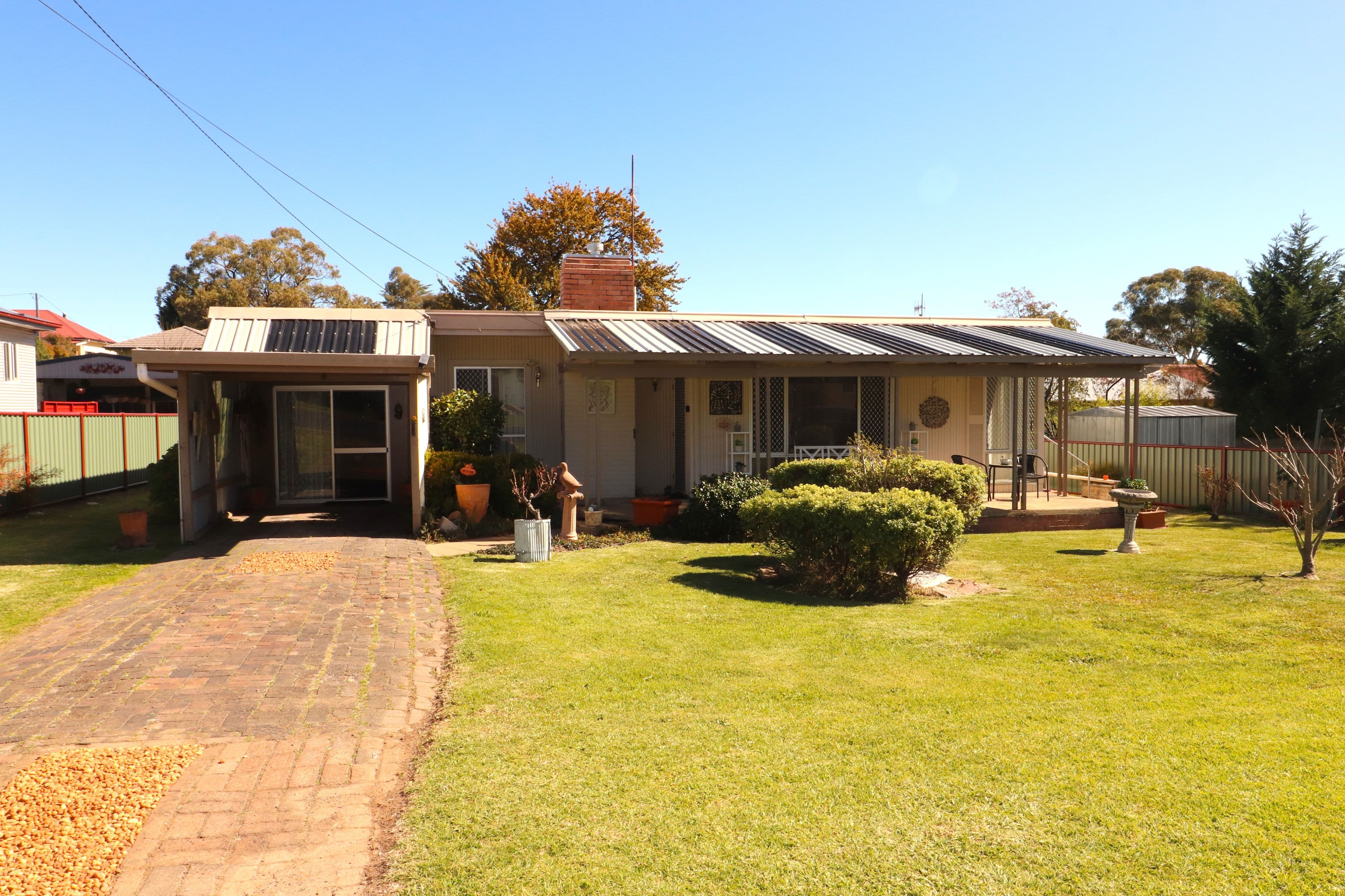 4 Clarke Street, Glen Innes NSW 2370, Glen Innes - Image 1