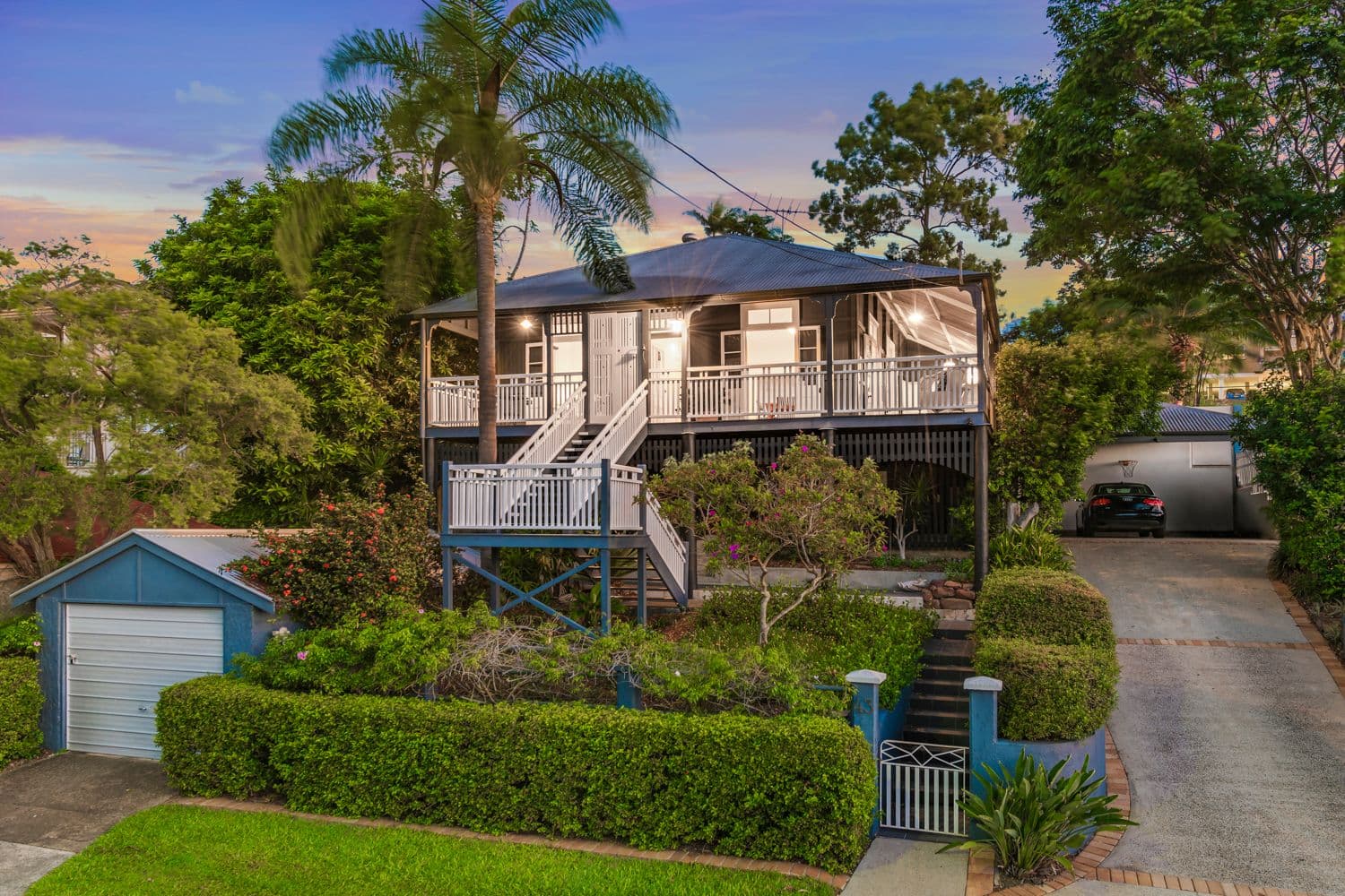 43 Joynt Street, Hamilton QLD 4007, Hamilton - Thumbnail 2
