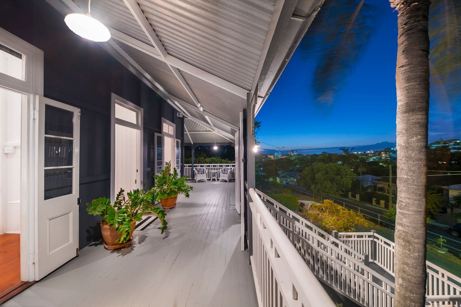 43 Joynt Street, Hamilton QLD 4007, Hamilton - Thumbnail 4