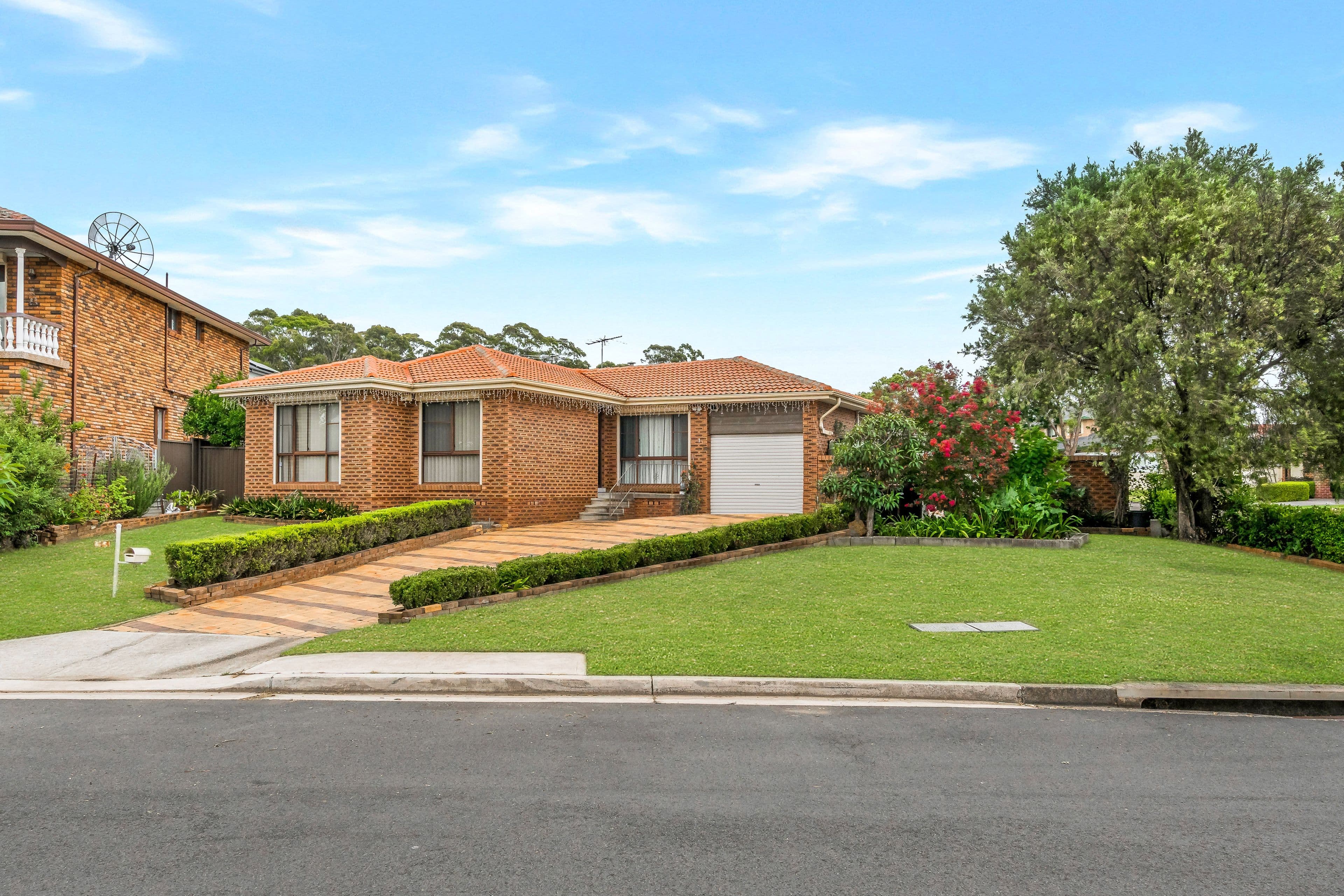 1 Gove Avenue, Green Valley NSW 2168, Green Valley - Image 1