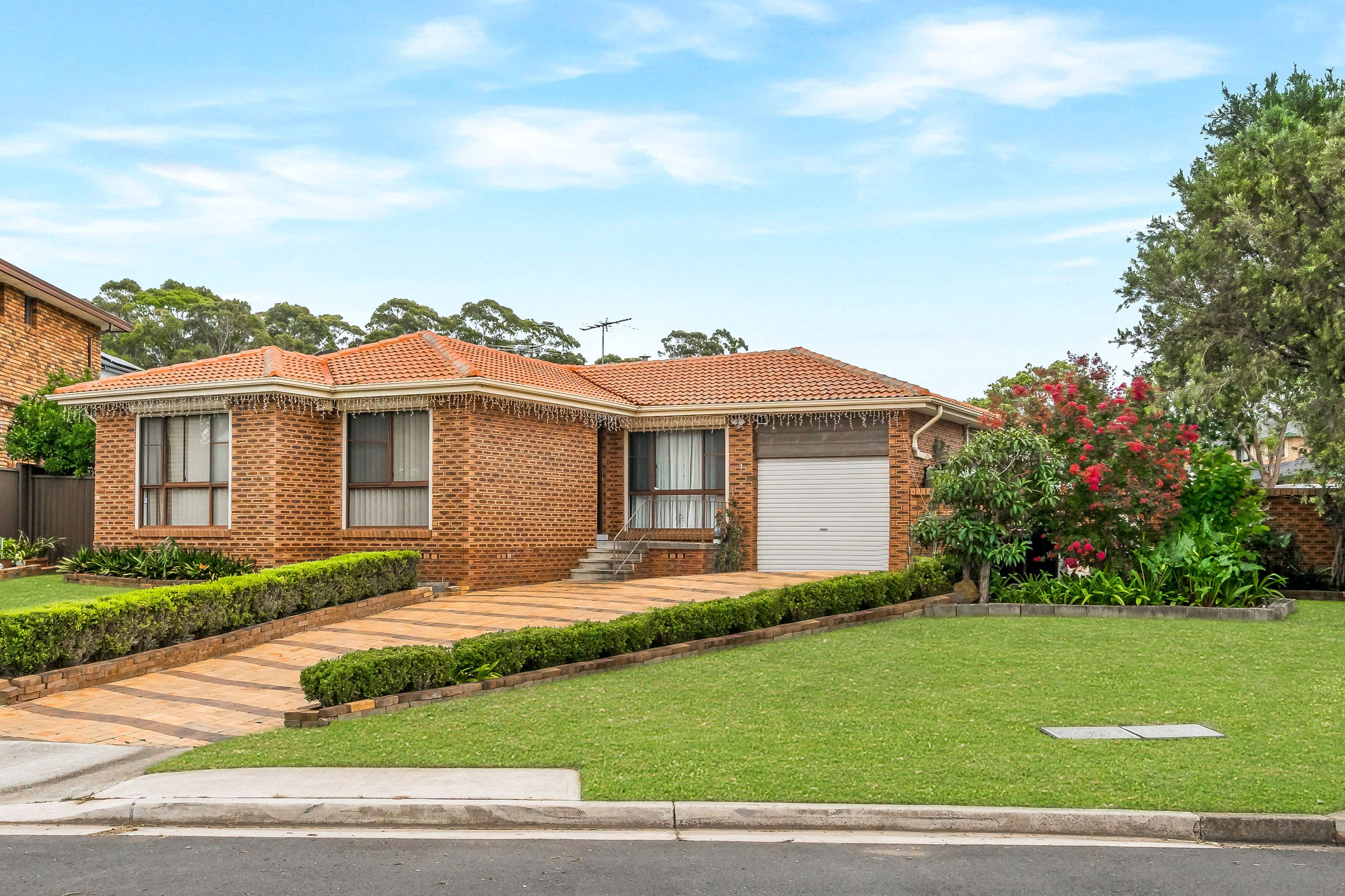 1 Gove Avenue, Green Valley NSW 2168, Green Valley - Thumbnail 2