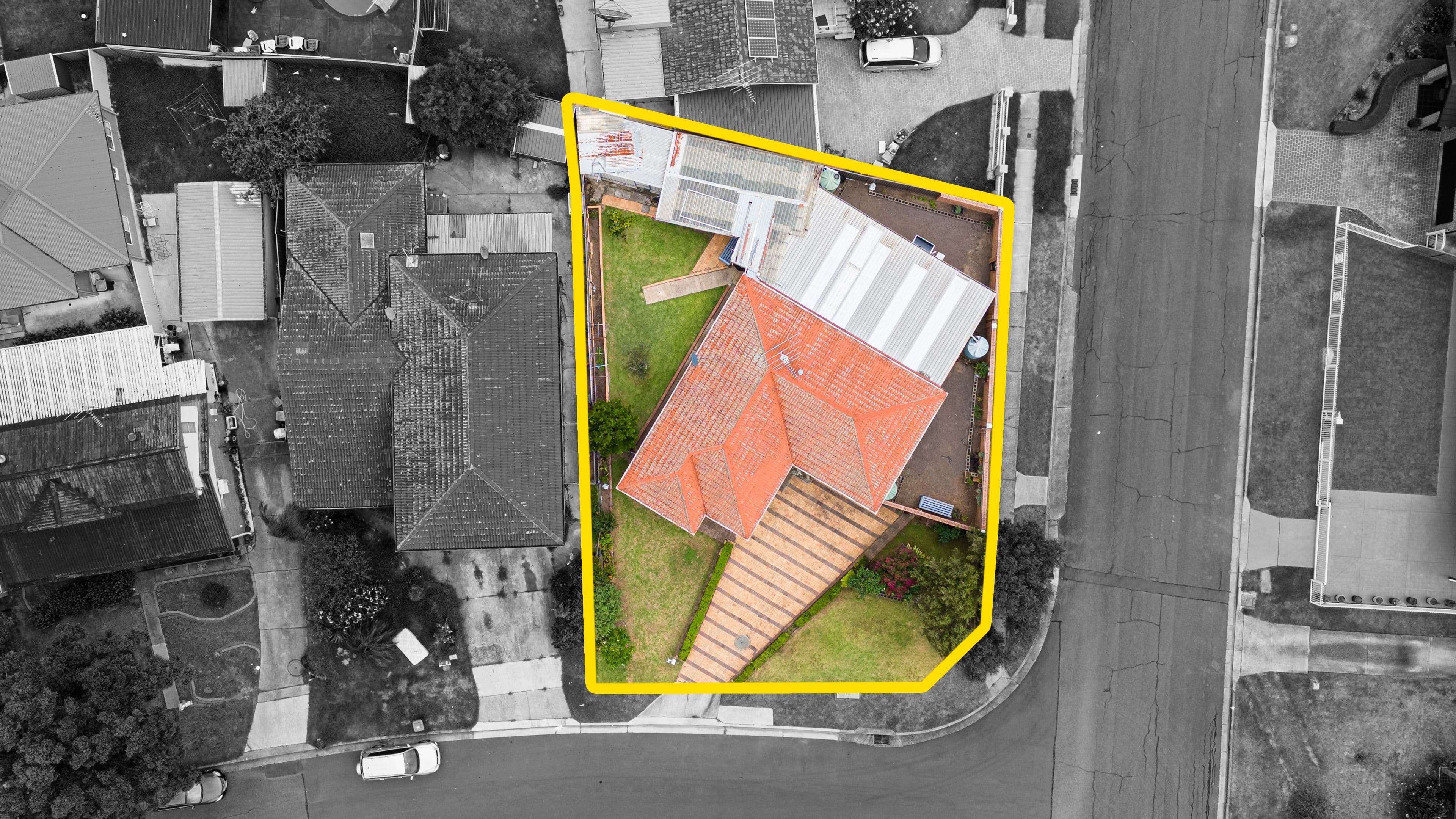 1 Gove Avenue, Green Valley NSW 2168, Green Valley - Thumbnail 4