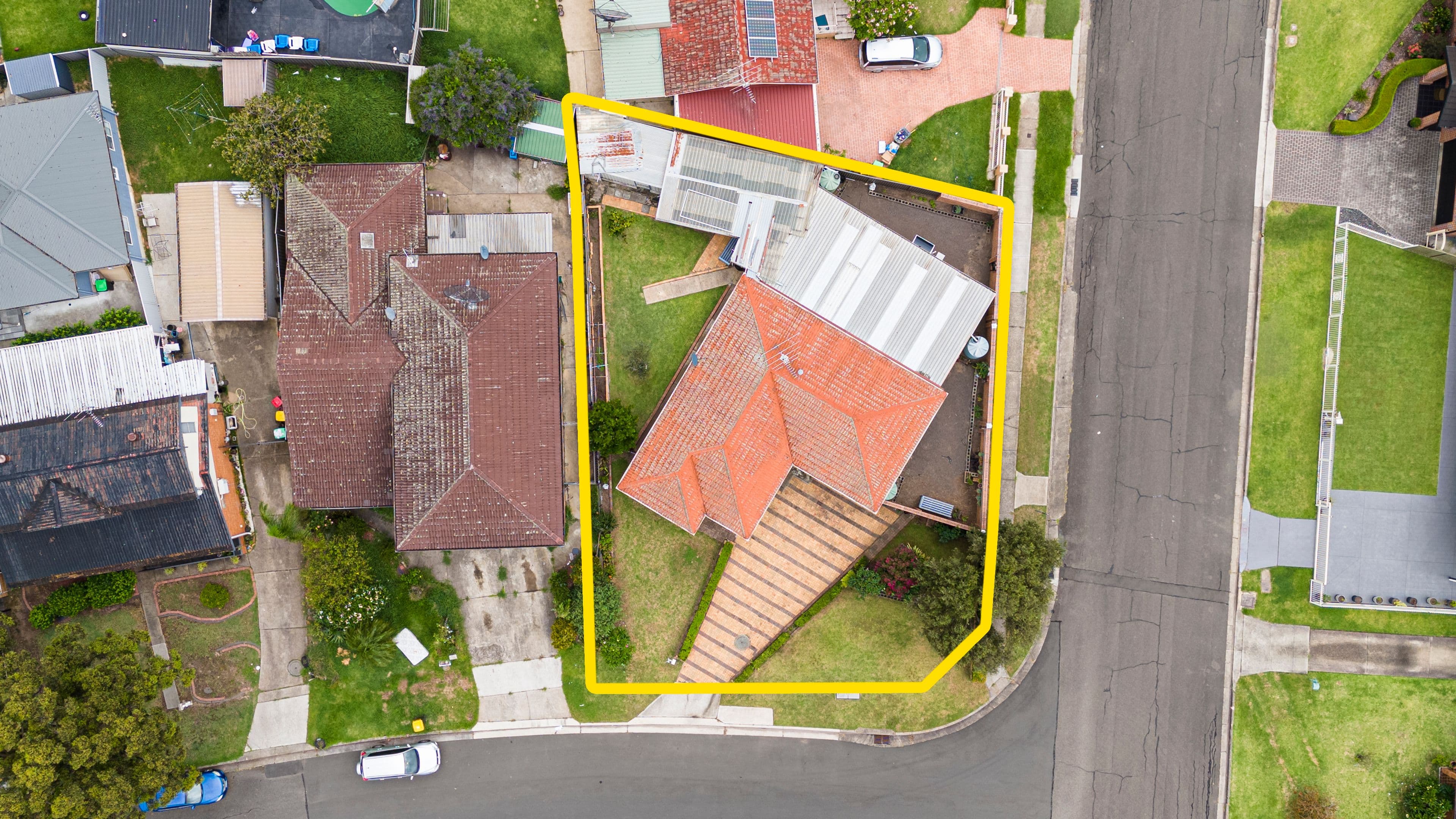 1 Gove Avenue, Green Valley NSW 2168, Green Valley - Thumbnail 5