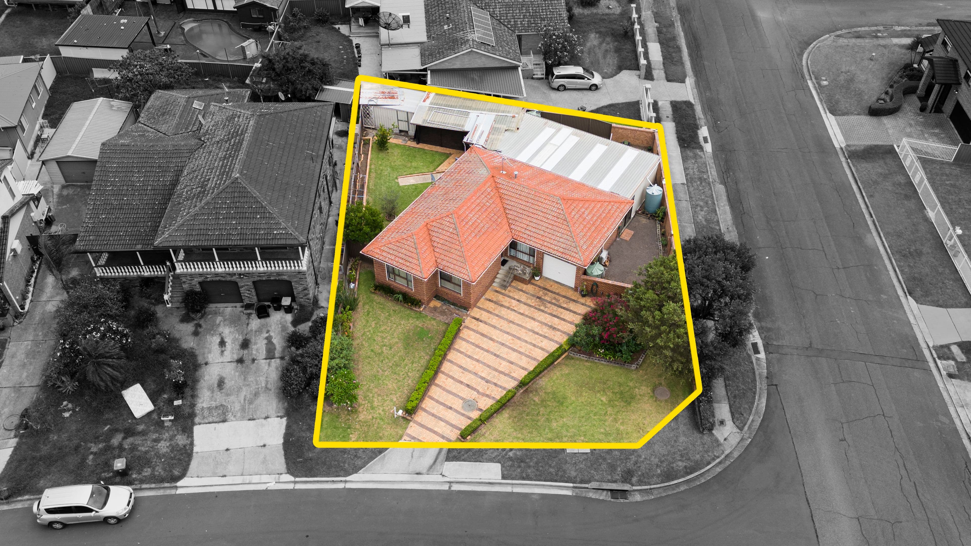 1 Gove Avenue, Green Valley NSW 2168, Green Valley - Thumbnail 6