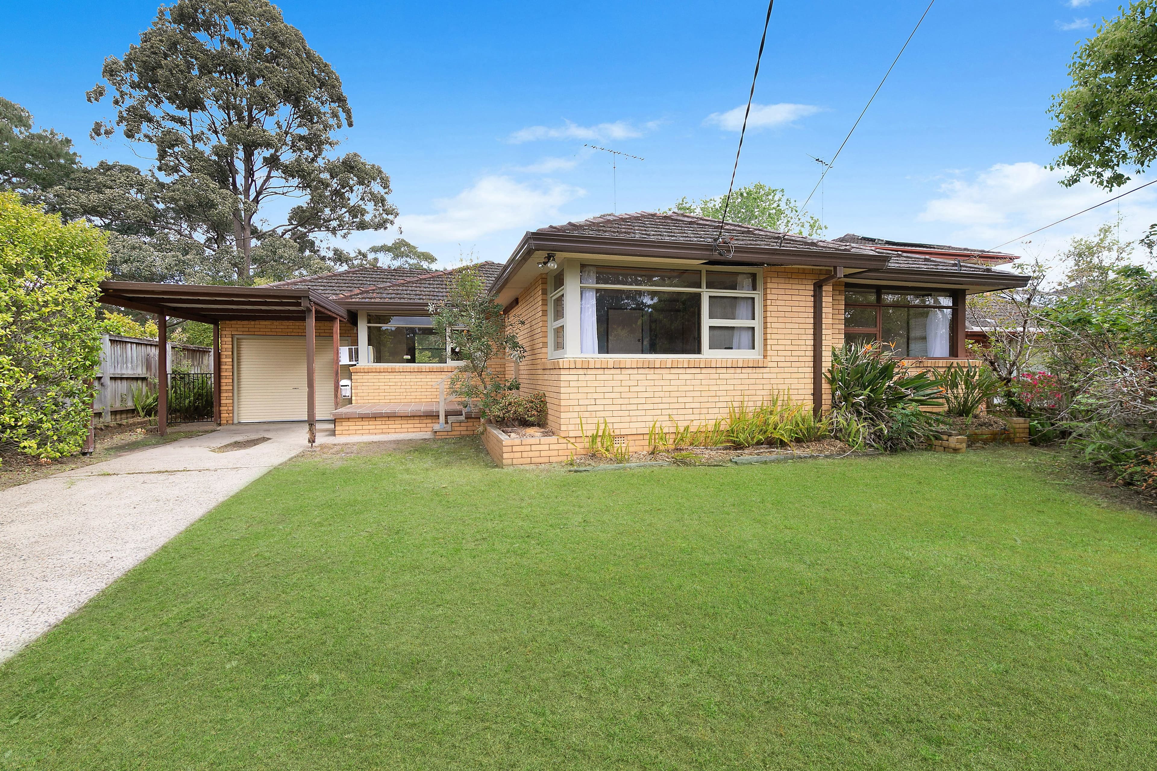 79 Norman Avenue, Thornleigh NSW 2120, Thornleigh - Image 1