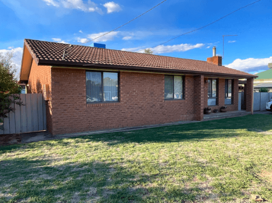 25 Victoria Street, Howlong NSW 2643, Howlong - Image 1
