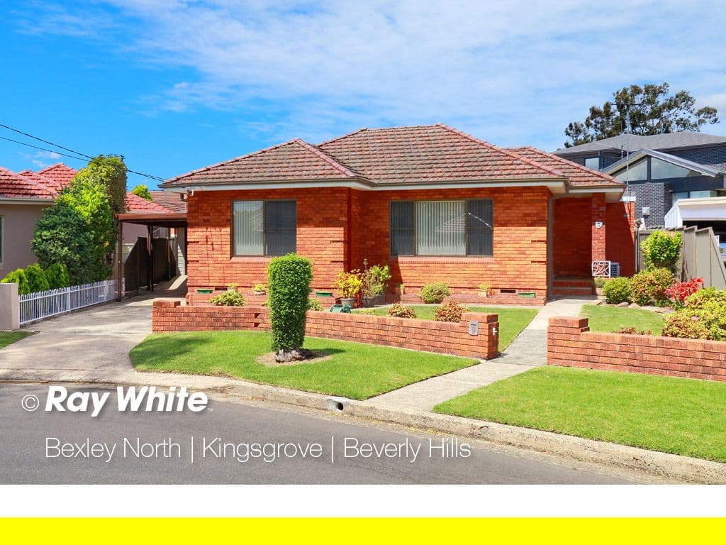 9 Palm Grove, Beverly Hills NSW 2209, Beverly Hills - Image 1