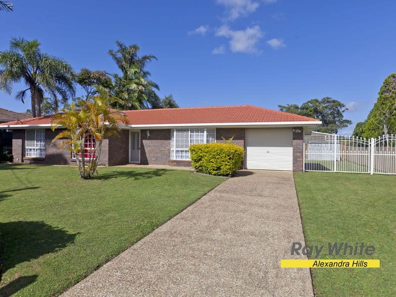 21 Ellora Street, ALEXANDRA HILLS QLD 4161, Alexandra Hills - Image 1