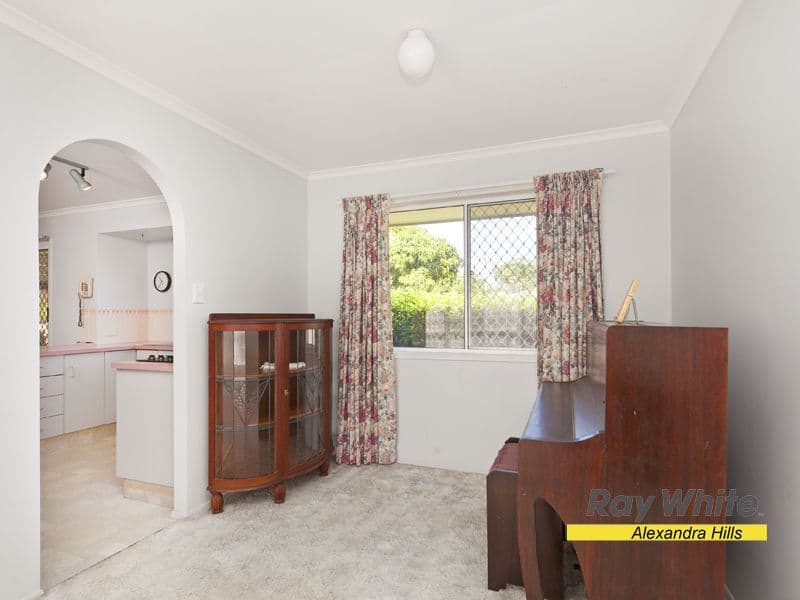 21 Ellora Street, ALEXANDRA HILLS QLD 4161, Alexandra Hills - Thumbnail 4