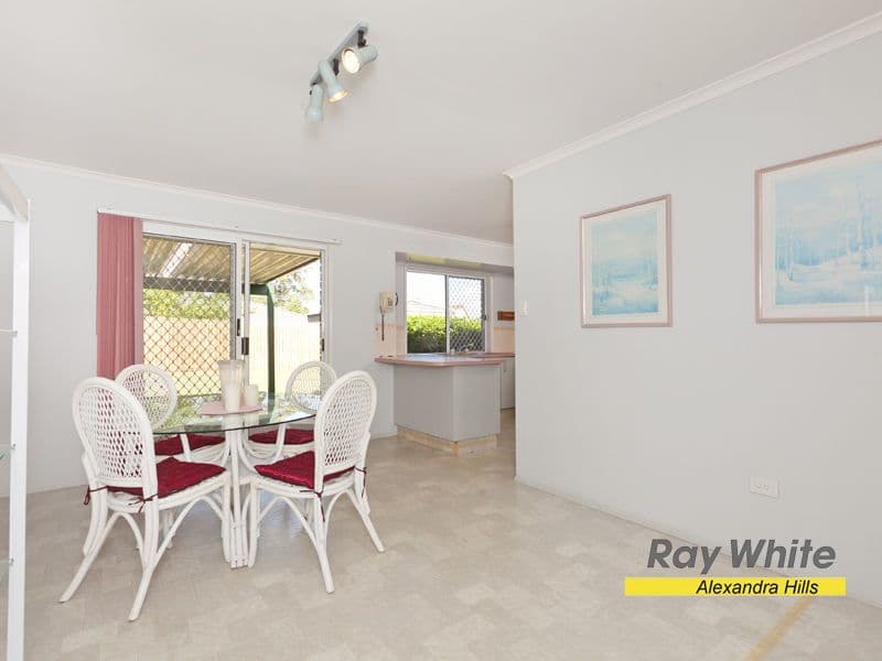 21 Ellora Street, ALEXANDRA HILLS QLD 4161, Alexandra Hills - Thumbnail 6