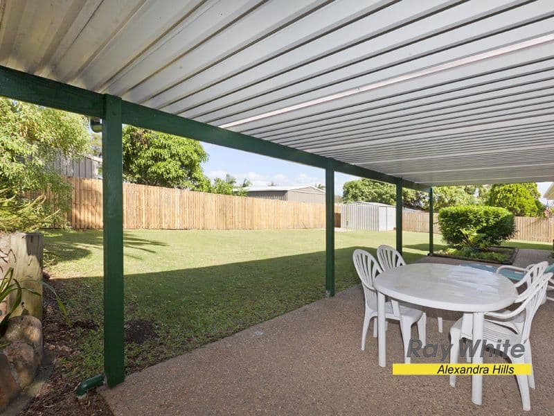 21 Ellora Street, ALEXANDRA HILLS QLD 4161, Alexandra Hills - Thumbnail 7