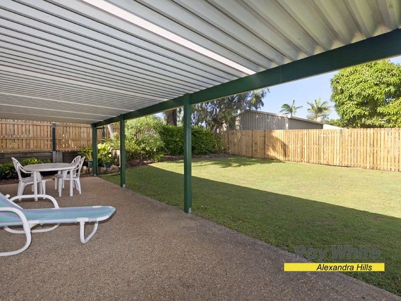 21 Ellora Street, ALEXANDRA HILLS QLD 4161, Alexandra Hills - Thumbnail 8