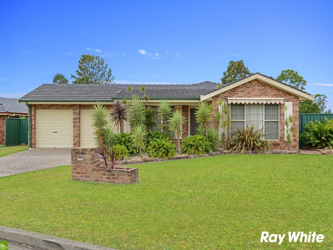 2 Fryer Place, Albion Park NSW 2527, Albion Park - Image 1