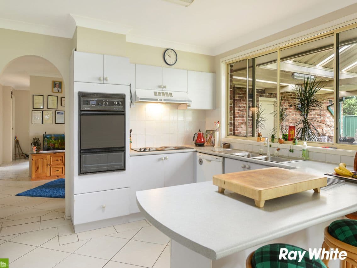 2 Fryer Place, Albion Park NSW 2527, Albion Park - Thumbnail 2