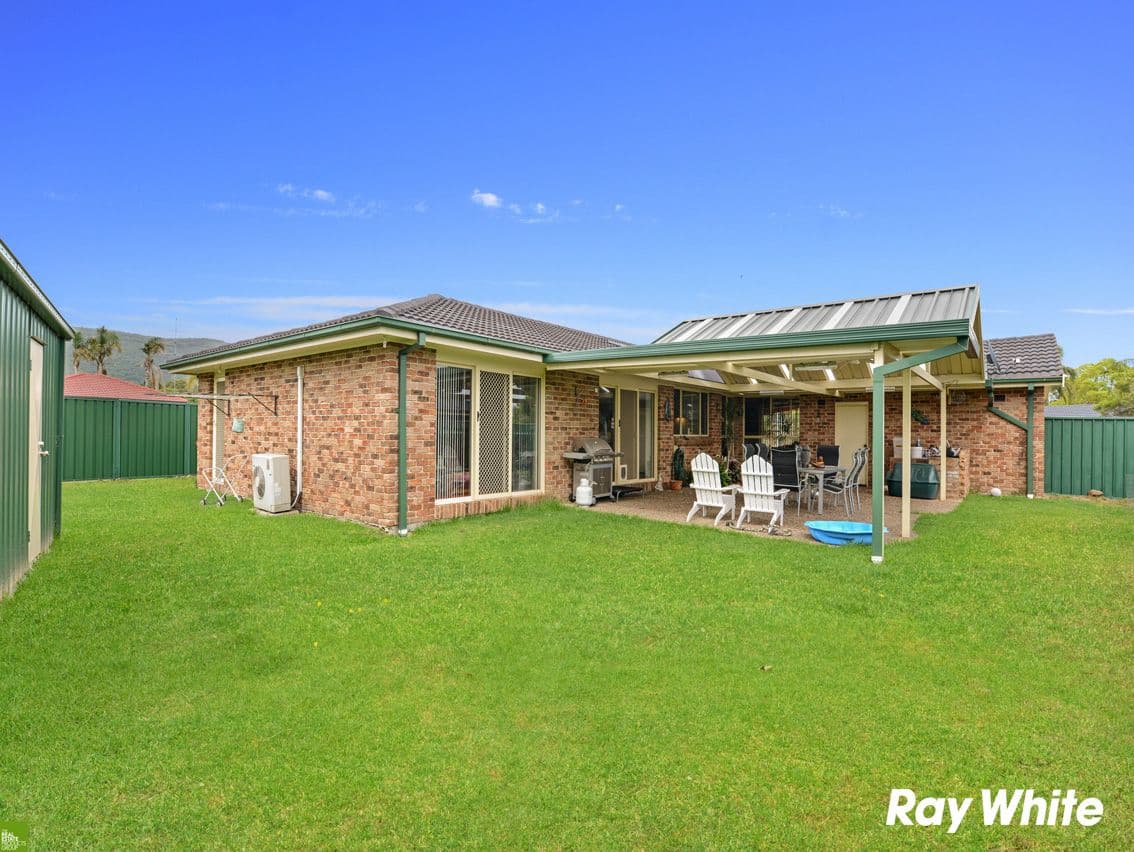 2 Fryer Place, Albion Park NSW 2527, Albion Park - Thumbnail 8