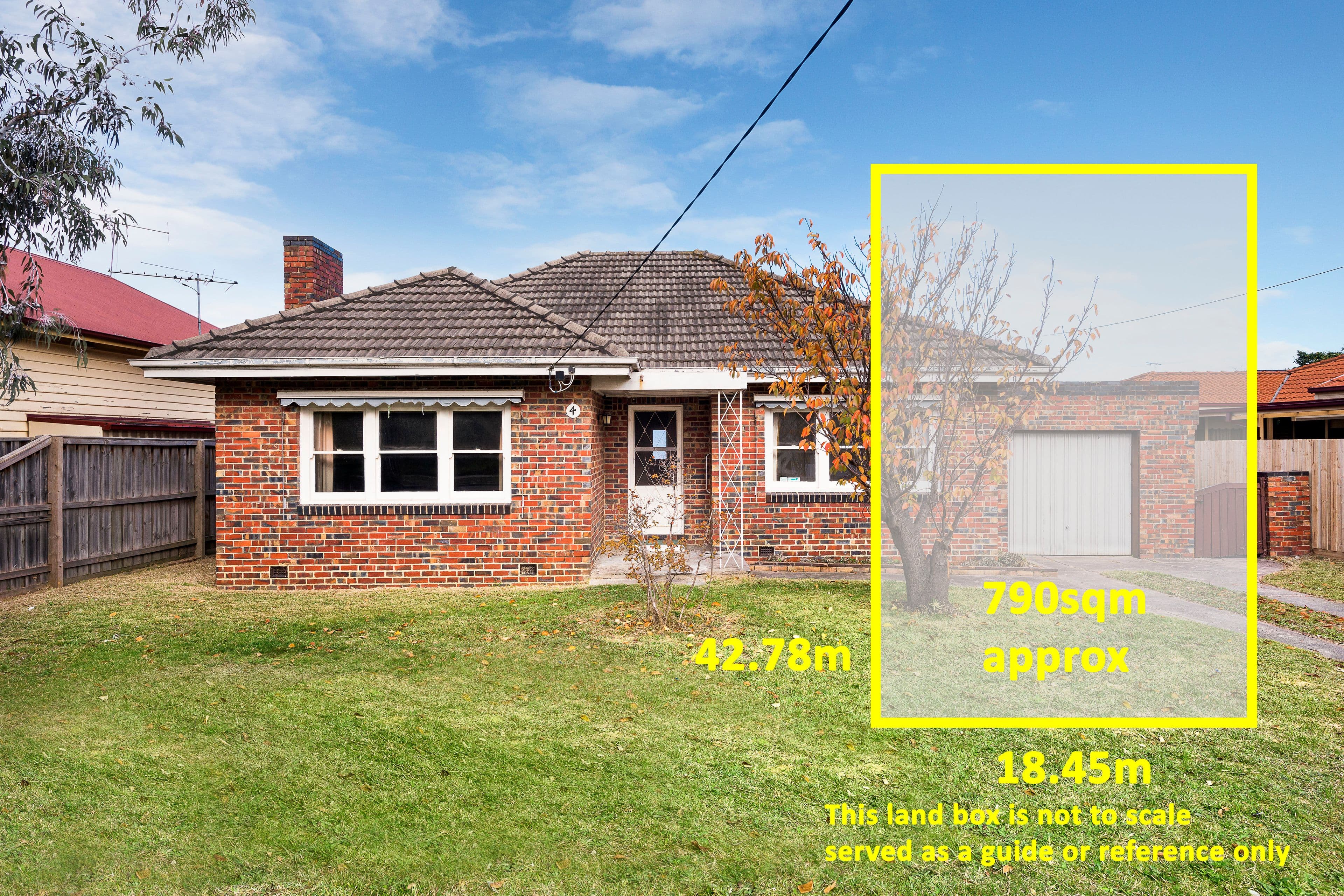 4 Faulkiner Street, Clayton VIC 3168, Clayton - Image 1