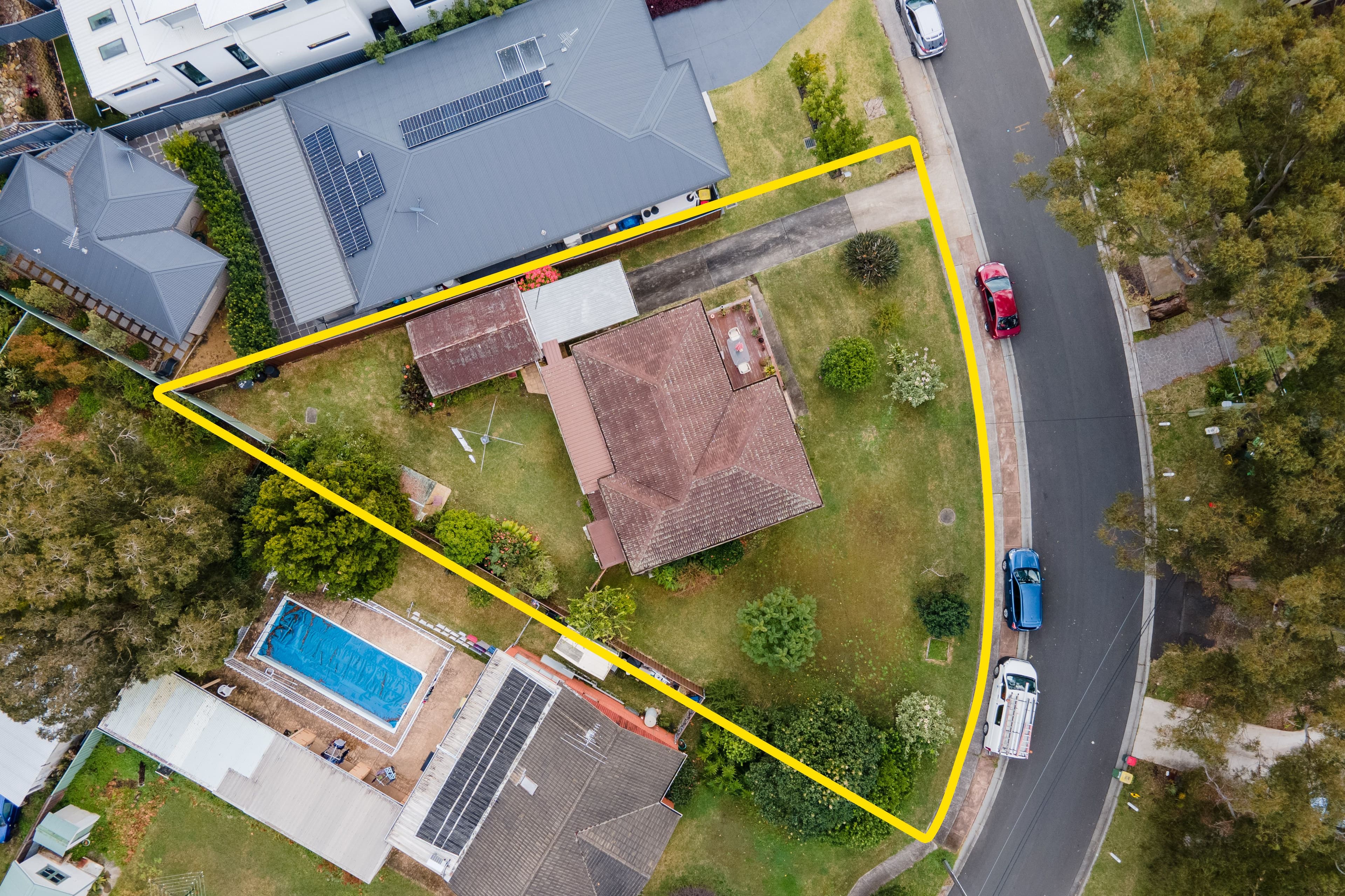 13 Ninth Avenue, Jannali NSW 2226, Jannali - Thumbnail 2