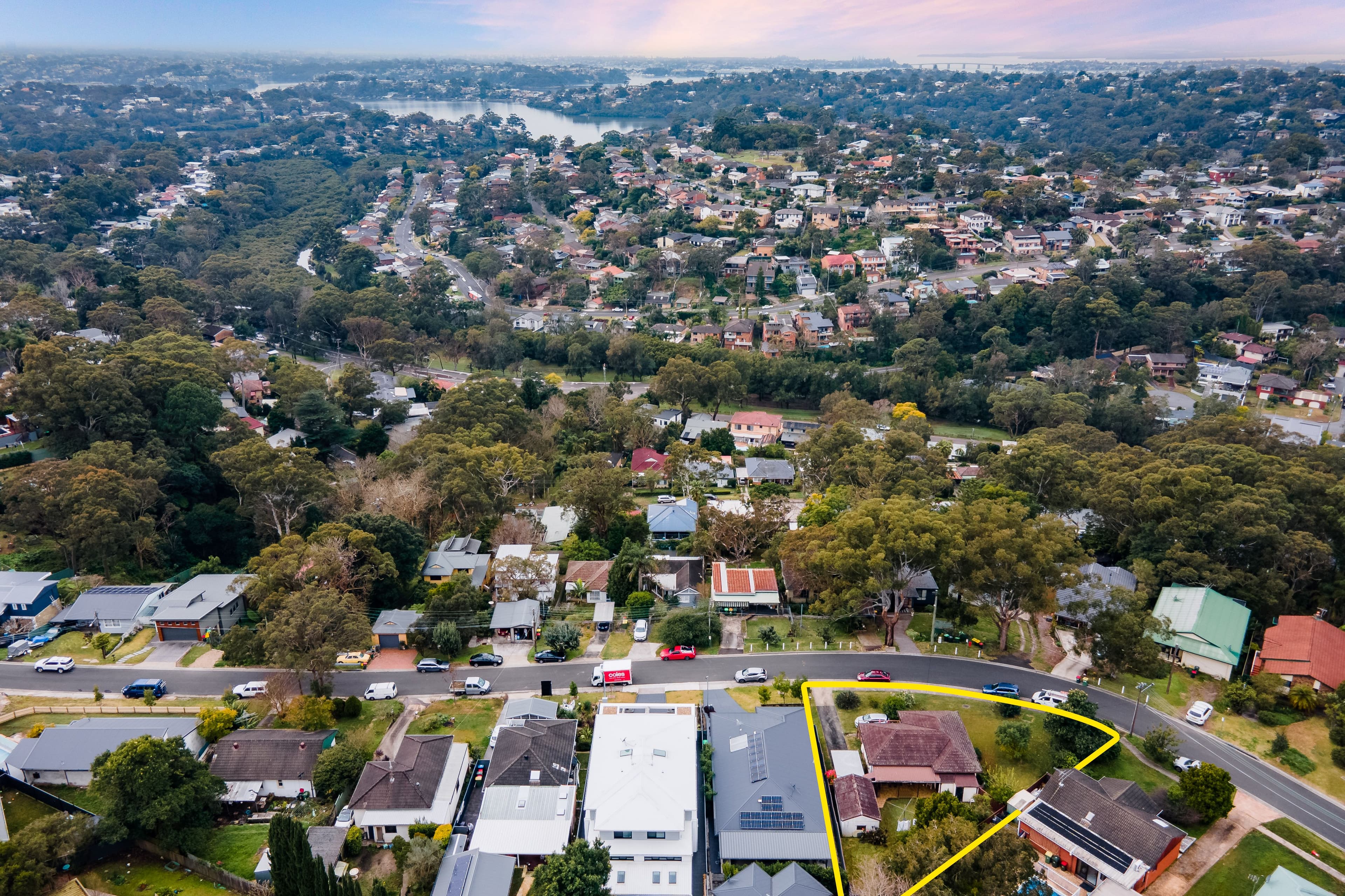 13 Ninth Avenue, Jannali NSW 2226, Jannali - Thumbnail 3