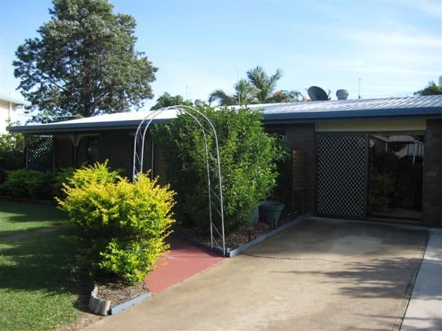 15 Waratah Street, GLADSTONE QLD 4680, Gladstone - Image 1