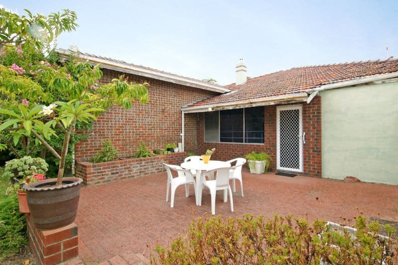 43 Adair Parade, COOLBINIA WA 6050, Coolbinia - Thumbnail 2