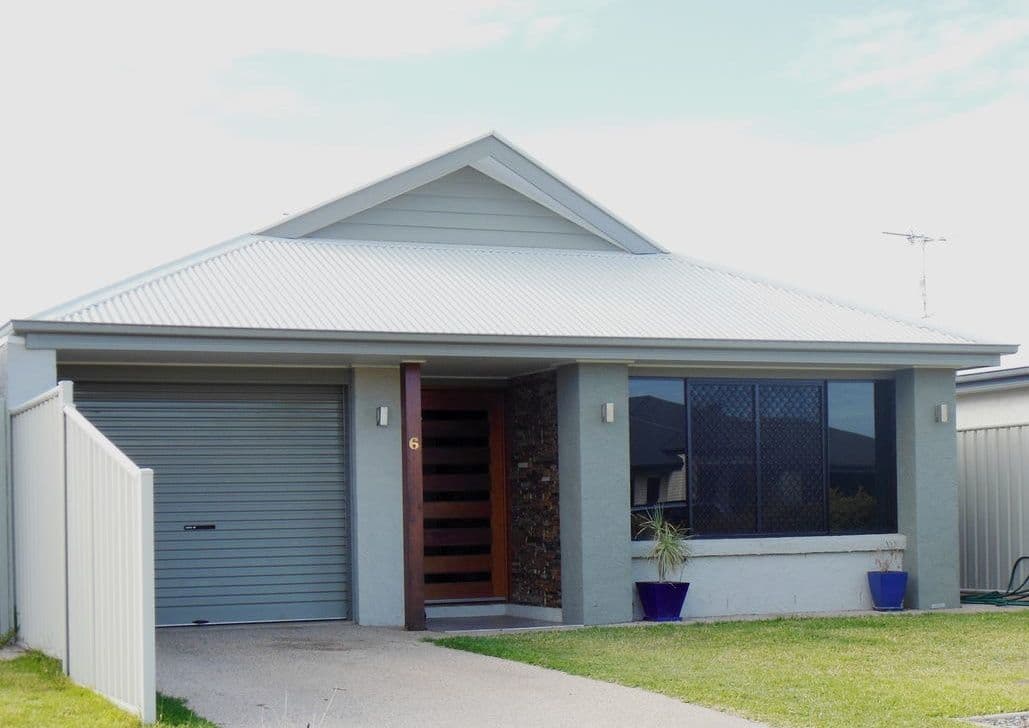 6 Desgrand Street, Emerald QLD 4720, Emerald - Image 1