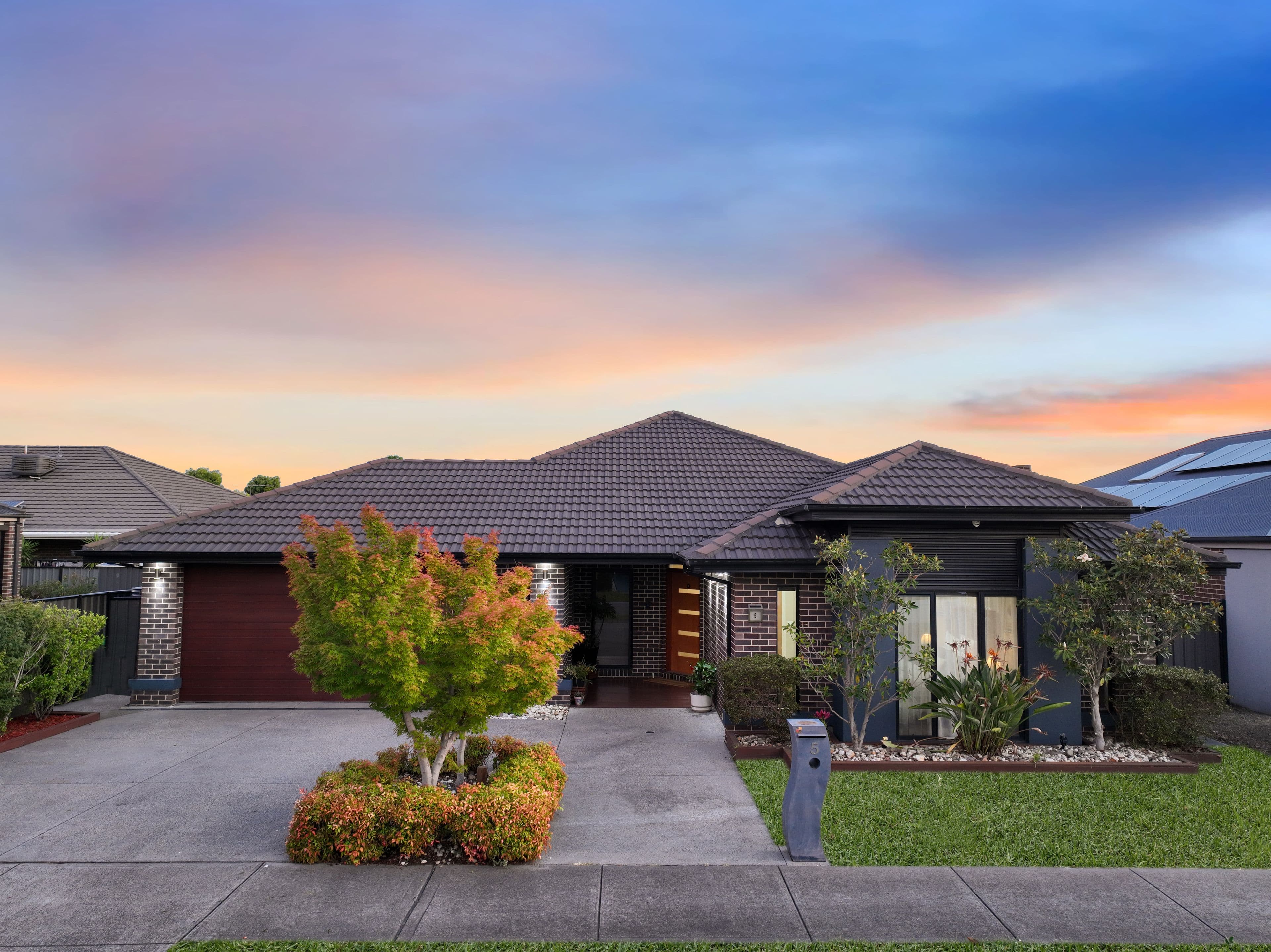 5 Middlesborough Drive, Craigieburn VIC 3064, Craigieburn - Image 1