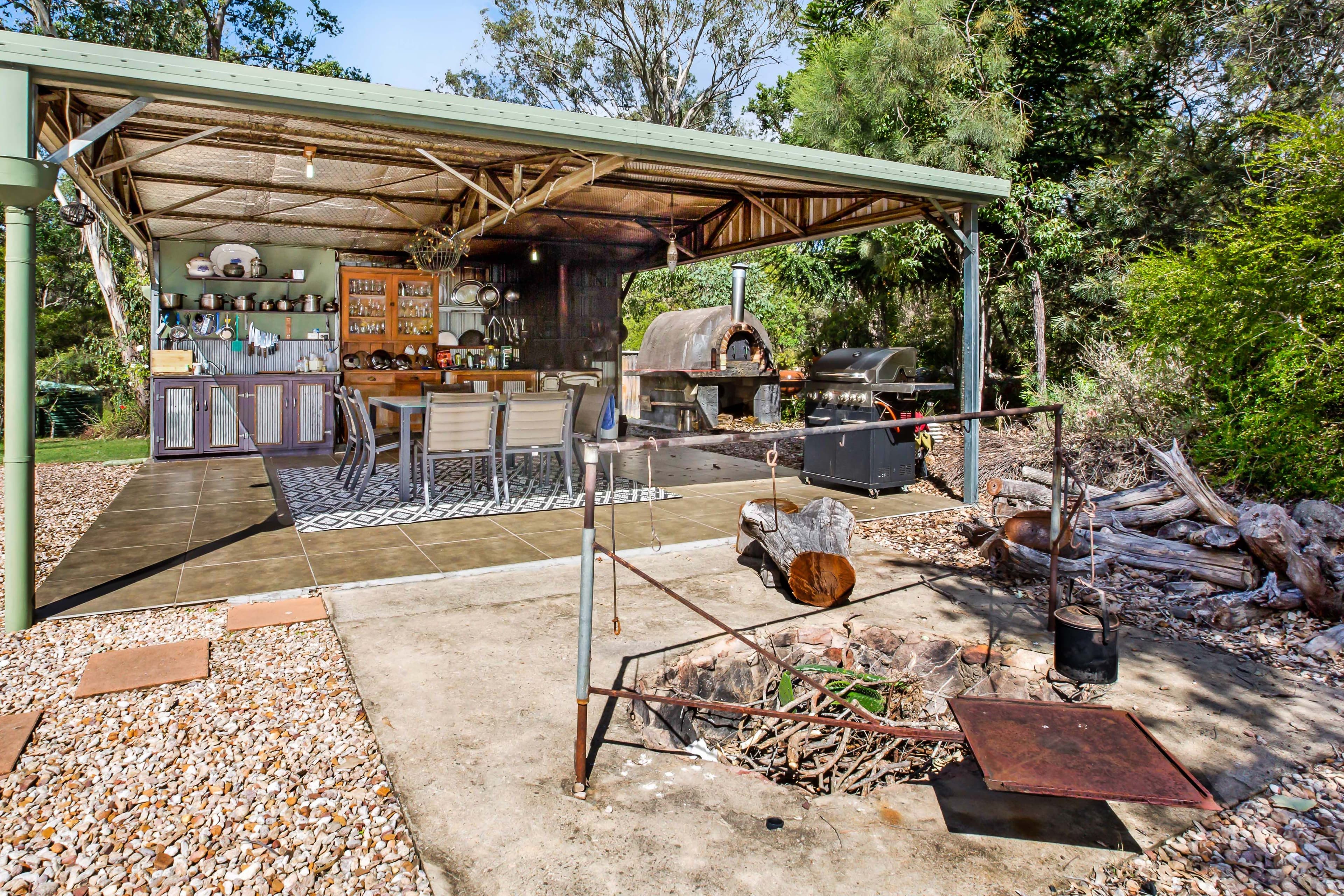 437 Three Mile Road, Crows Nest QLD 4355, Crows Nest - Image 1