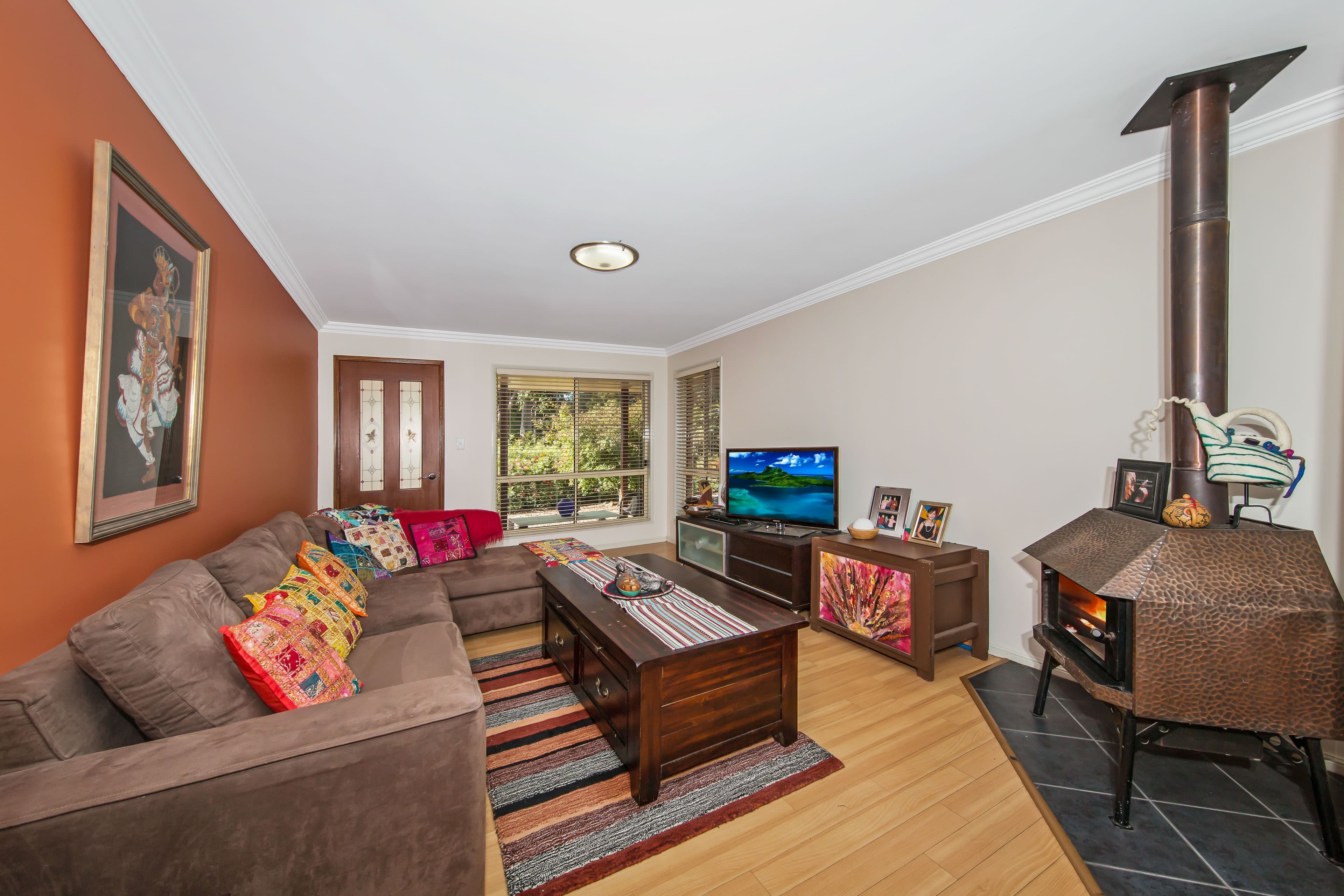 437 Three Mile Road, Crows Nest QLD 4355, Crows Nest - Thumbnail 2