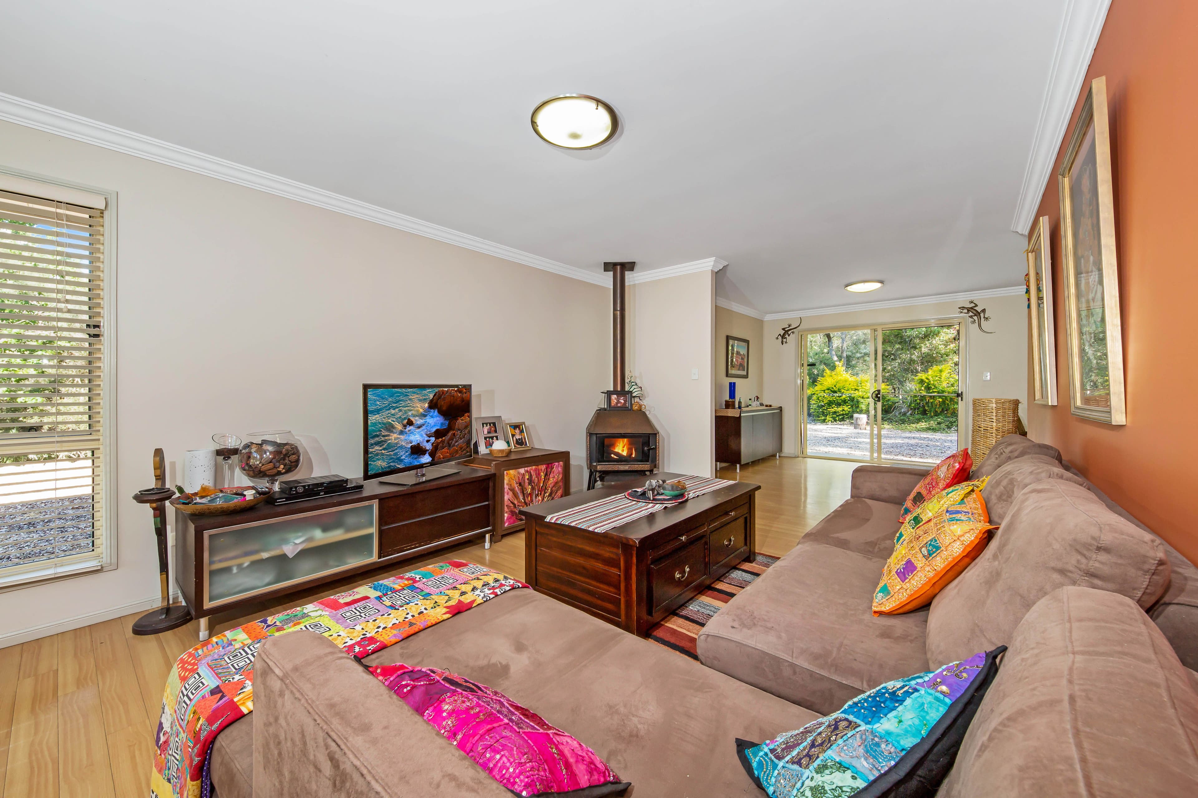 437 Three Mile Road, Crows Nest QLD 4355, Crows Nest - Thumbnail 3