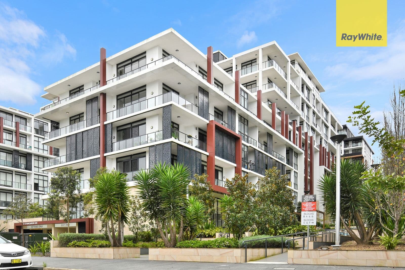 6 Nancarrow Avenue, Ryde NSW 2112, Ryde - Image 1