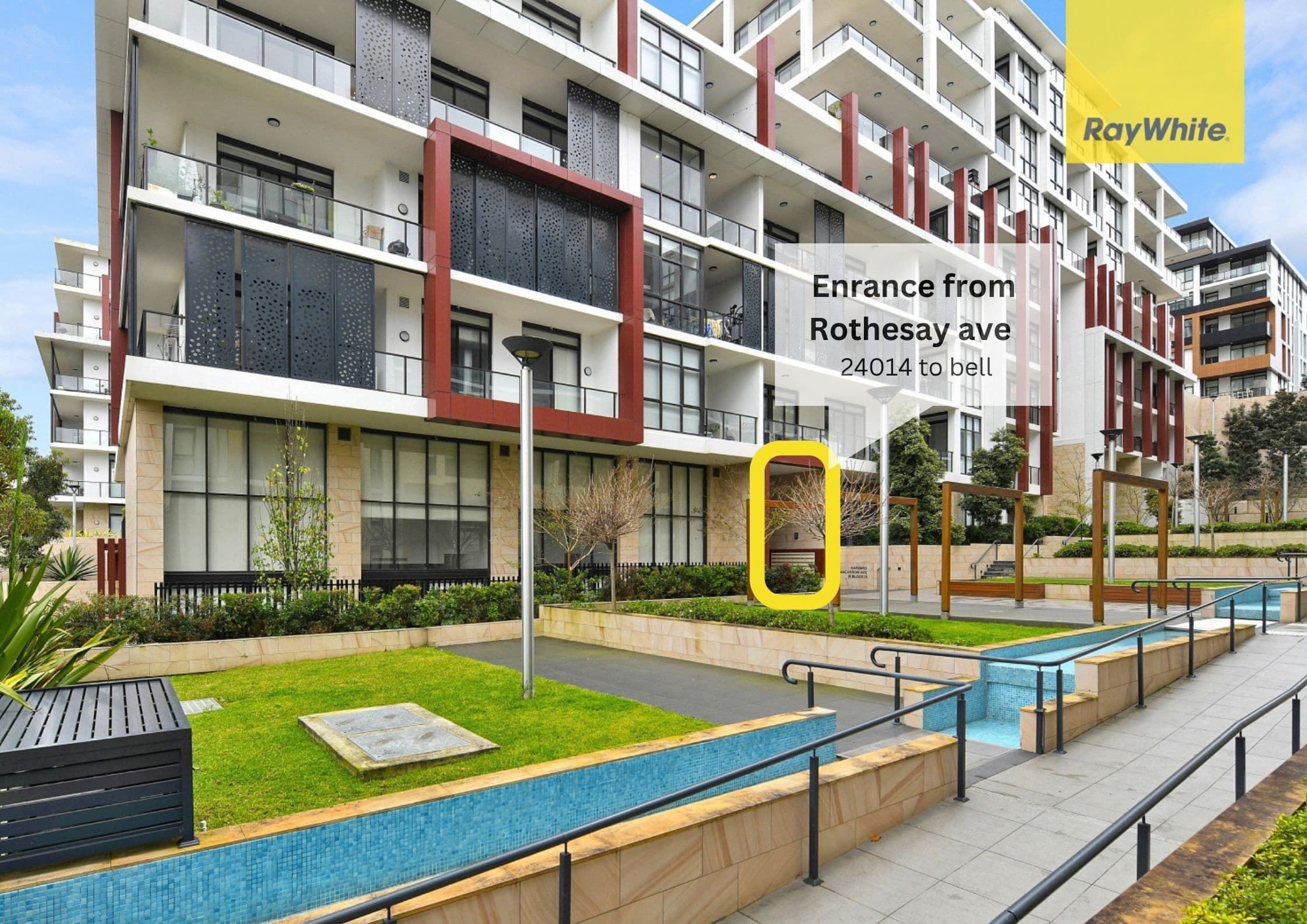 6 Nancarrow Avenue, Ryde NSW 2112, Ryde - Thumbnail 2