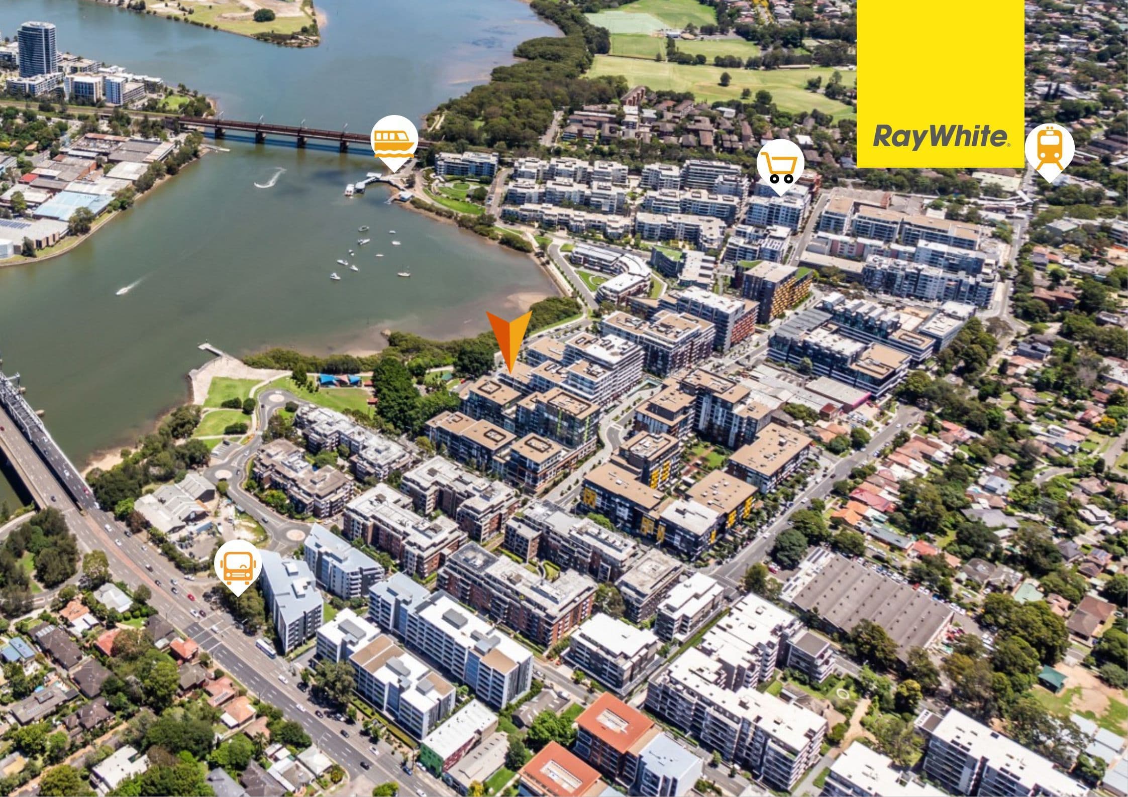6 Nancarrow Avenue, Ryde NSW 2112, Ryde - Thumbnail 3