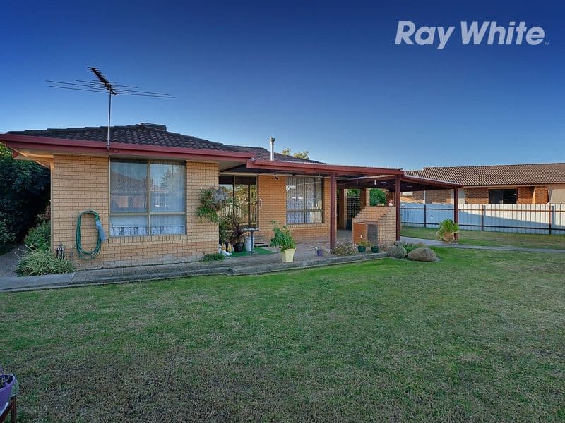 488 Laramee Drive, LAVINGTON NSW 2641, Lavington - Thumbnail 5
