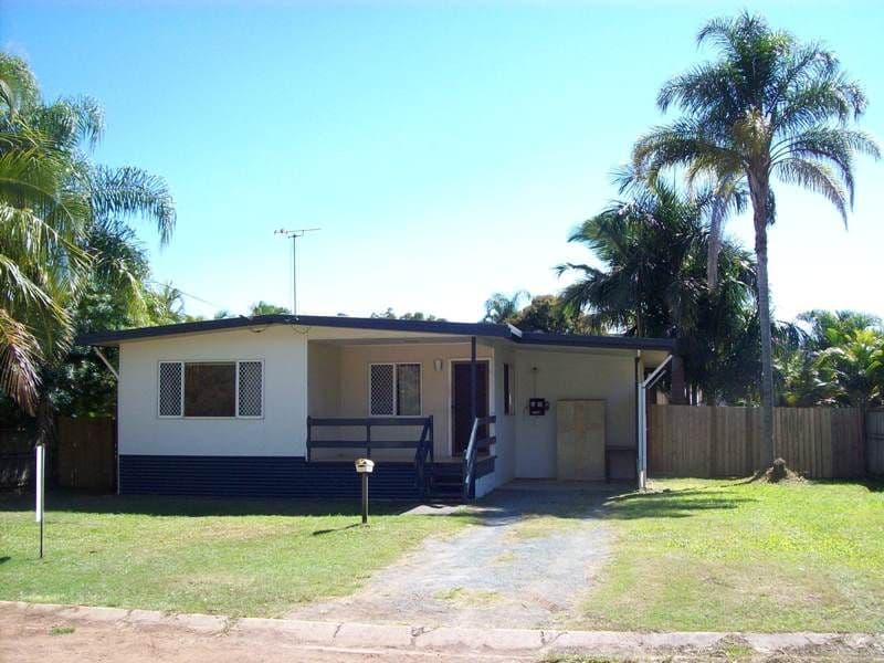 5 Salmon Street, CANNONVALE QLD 4802, Cannonvale - Thumbnail 2