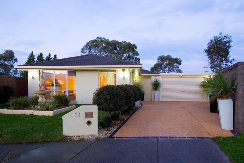 13  Rochelle Court, ASPENDALE GARDENS VIC 3195, Aspendale Gardens - Thumbnail 2