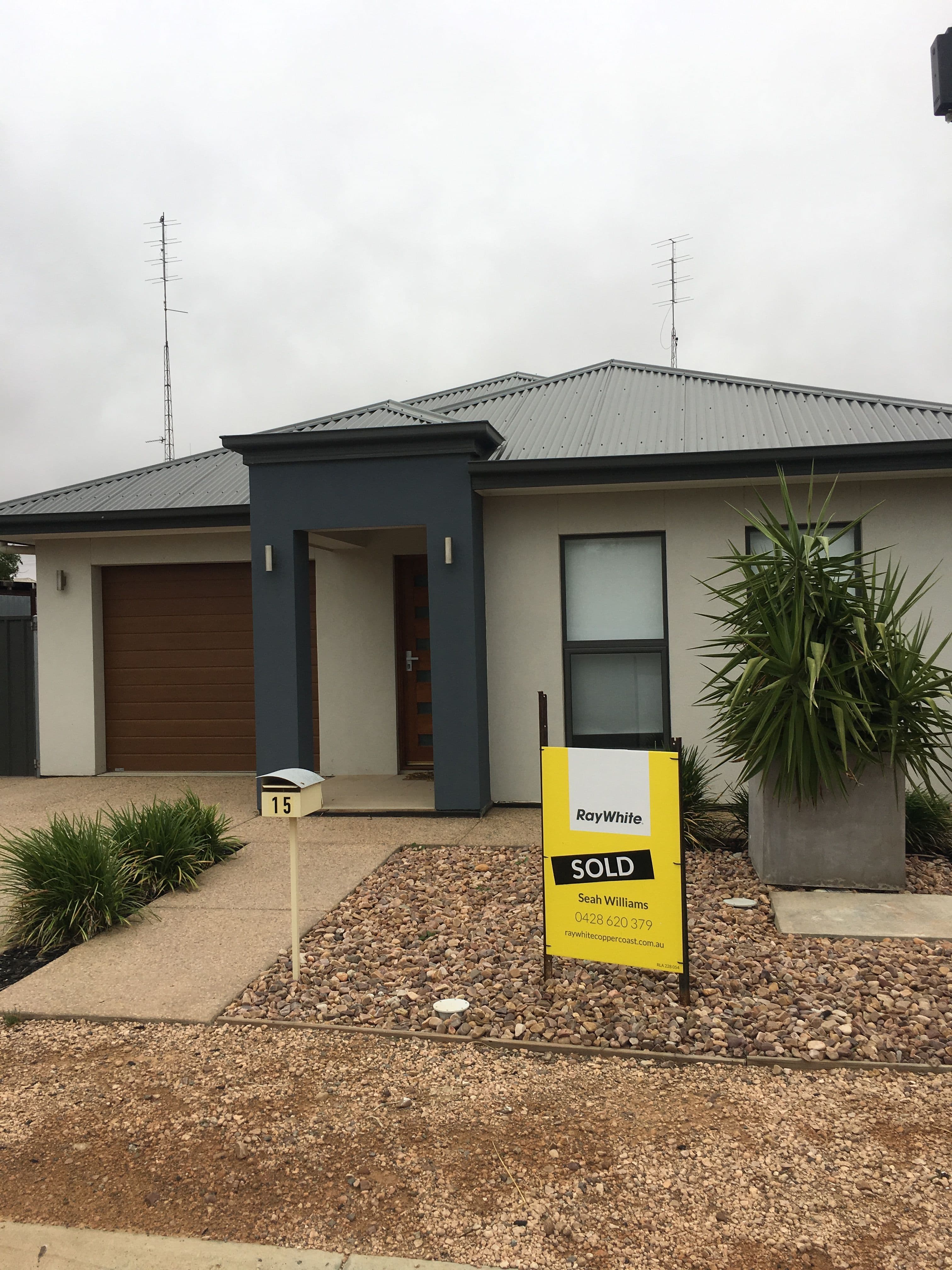 15 Schroeder Street, Wallaroo SA 5556, Wallaroo - Image 1