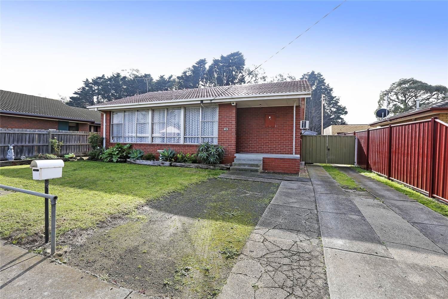 24 Buffalo Avenue, CORIO VIC 3214, Corio - Image 1
