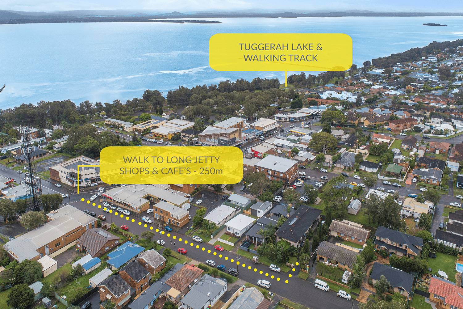 3/18 Pacific Street, Long Jetty NSW 2261, Long Jetty - Thumbnail 3